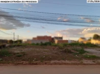 Miniatura 3 de 02 Casas - Terreno 727,50m² - Luís Eduardo Magalhães/BA