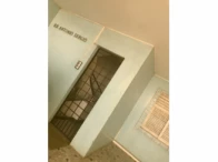 Apartamento nº 201 - Ed. Antônio Sergio - Salvador/BA, localizado em Salvador - BA, bairro Barra