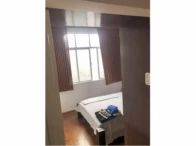 Apartamento nº 201 - Ed. Antônio Sergio - Salvador/BA, localizado em Salvador - BA, bairro Barra