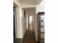 Apartamento nº 201 - Ed. Antônio Sergio - Salvador/BA, localizado em Salvador - BA, bairro Barra