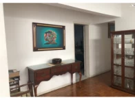 Apartamento nº 201 - Ed. Antônio Sergio - Salvador/BA, localizado em Salvador - BA, bairro Barra