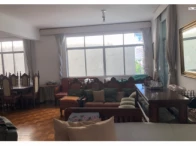 Apartamento nº 201 - Ed. Antônio Sergio - Salvador/BA, localizado em Salvador - BA, bairro Barra