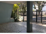 Apartamento nº 201 - Ed. Antônio Sergio - Salvador/BA, localizado em Salvador - BA, bairro Barra