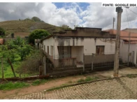 Miniatura 1 de Parte Ideal -Casa- Terreno c/ 600m²-São Domingos do Prata/MG