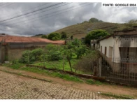 Miniatura 2 de Parte Ideal -Casa- Terreno c/ 600m²-São Domingos do Prata/MG