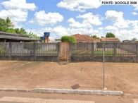 Imagem do imóvel Casa e edícula - Terreno c/ 800,00m² - Seringueiras/RO