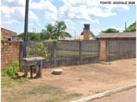 Miniatura 4 de Casa e edícula - Terreno c/ 800,00m² - Seringueiras/RO