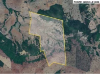 Miniatura 2 de Fazenda com 149,48 hectares - Santa Fé de Goiás/GO