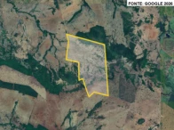 Miniatura 4 de Fazenda com 149,48 hectares - Santa Fé de Goiás/GO