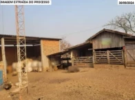 Miniatura 7 de Fazenda com 149,48 hectares - Santa Fé de Goiás/GO