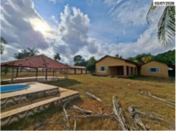 Miniatura 1 de Fazenda c/ 340,18 hectares - Bom Jardim de Goiás/GO