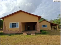 Miniatura 2 de Fazenda c/ 340,18 hectares - Bom Jardim de Goiás/GO