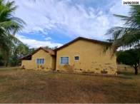 Miniatura 11 de Fazenda c/ 340,18 hectares - Bom Jardim de Goiás/GO