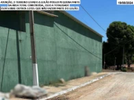 Miniatura 2 de Terreno com 446,51m² - Campinaçu/GO