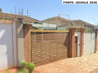 Miniatura 2 de Casa - Terreno com 398,25m² - Rio Verde/GO