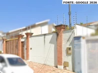 Miniatura 3 de Casa - Terreno com 398,25m² - Rio Verde/GO