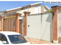 Miniatura 3 de Casa - Terreno com 398,25m² - Rio Verde/GO