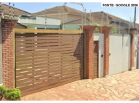 Miniatura 4 de Casa - Terreno com 398,25m² - Rio Verde/GO