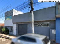 Miniatura 3 de Edif. comercial (escritórios/salas) c/ 419,82m² Rio Verde/GO