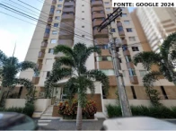 Imagem do imóvel Apartamento nº 702 com 105,66m² - Goiânia/GO