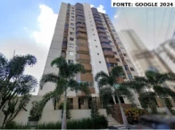 Apartamento nº 702 com 105,66m² - Goiânia/GO, localizado em Goiânia - GO, bairro Nova Suíça