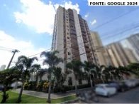Apartamento nº 702 com 105,66m² - Goiânia/GO, localizado em Goiânia - GO, bairro Nova Suíça