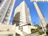 Apartamento nº 702 com 105,66m² - Goiânia/GO, localizado em Goiânia - GO, bairro Nova Suíça