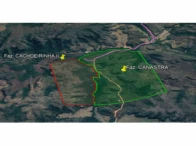 Imagem do imóvel Sítio c/ 89,87 hectares - Campos Lindos/TO