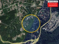 Imagem do imóvel Terreno encravado - 102,00m² -  Bairro Planalto