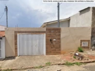Miniatura 1 de 02 Casas - Terreno c/ aprox. 300m² - Alfenas/MG