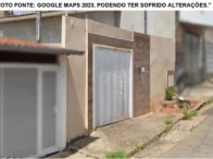 Miniatura 3 de 02 Casas - Terreno c/ aprox. 300m² - Alfenas/MG