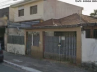 Miniatura 4 de Casa - Terreno - São Paulo/SP
