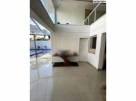 Miniatura 11 de Casa 728,17m² - Terreno 1.105,02m² - Arujá/SP