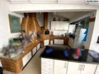 Miniatura 22 de Casa 728,17m² - Terreno 1.105,02m² - Arujá/SP
