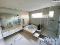 Miniatura 31 de Casa 728,17m² - Terreno 1.105,02m² - Arujá/SP