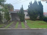 Miniatura 1 de Casa 247,88m² - Terreno 445,66m² - Santana de Parnaíba/SP