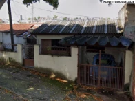 Miniatura 2 de Parte Ideal 20% - Casa 76m² - Terreno 258m² - Carapicuíba/SP