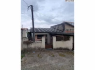 Miniatura 1 de Parte Ideal 20% - Casa 76m² - Terreno 258m² - Carapicuíba/SP