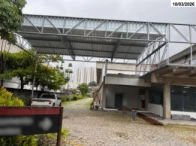 Miniatura 1 de Prédio industrial c/ 3.756,36m² - Taboão da Serra/SP
