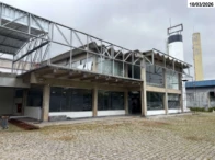 Miniatura 2 de Prédio industrial c/ 3.756,36m² - Taboão da Serra/SP