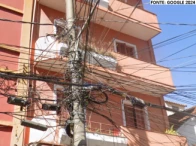 Miniatura 4 de Parte Ideal 50% - Apartamento nº 02 c/ 90m² - São Paulo/SP
