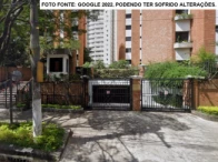 Miniatura 3 de Apartamento Duplex nº 81 c/ 173,19m² - São Paulo/SP