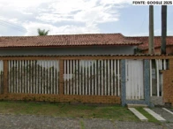 Miniatura 1 de Direitos - Casa - Terreno 207,24m² - Mongaguá/SP