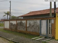 Miniatura 4 de Direitos - Casa - Terreno 207,24m² - Mongaguá/SP