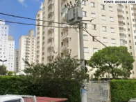 Miniatura 2 de Apartamento nº 82 c/ 51,715375m² - São Paulo/SP