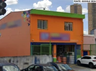Miniatura 3 de 1/6 do Prédio Coml c/ 380m² - Terreno 222,80m² -São Paulo/SP