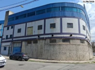Miniatura 1 de Prédio Industrial - Terreno c/ 571,74m² - Santo André/SP