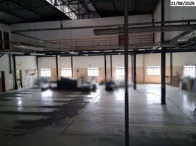 Miniatura 3 de Prédio Industrial - Terreno c/ 571,74m² - Santo André/SP