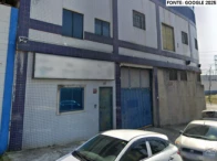 Miniatura 5 de Prédio Industrial - Terreno c/ 571,74m² - Santo André/SP