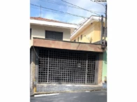 Miniatura 1 de Casa - Terreno c/ 140m² - São Paulo/SP